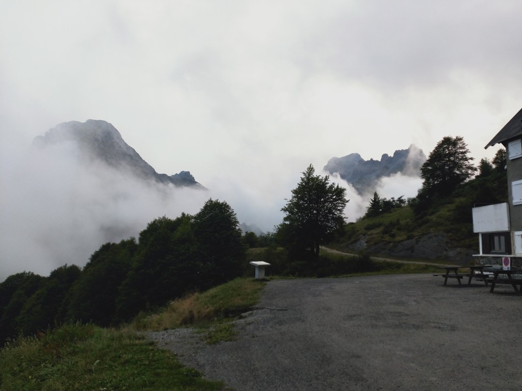 Été cuisine et rando dans les&nbsp;Pyrénées