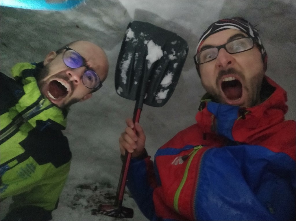 Bien s&rsquo;équiper l&rsquo;hiver